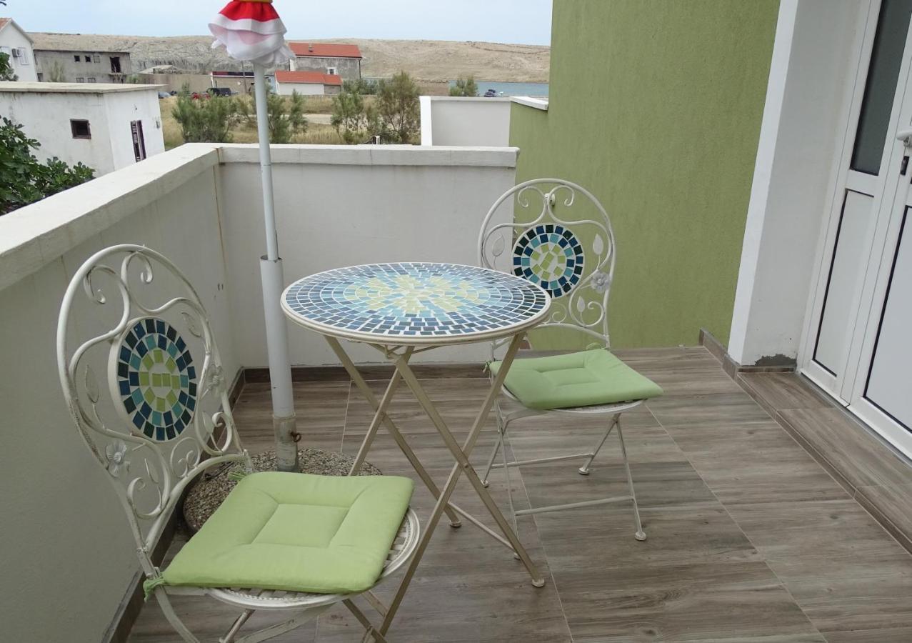 Apartments Sime Dinjiška Eksteriør bilde