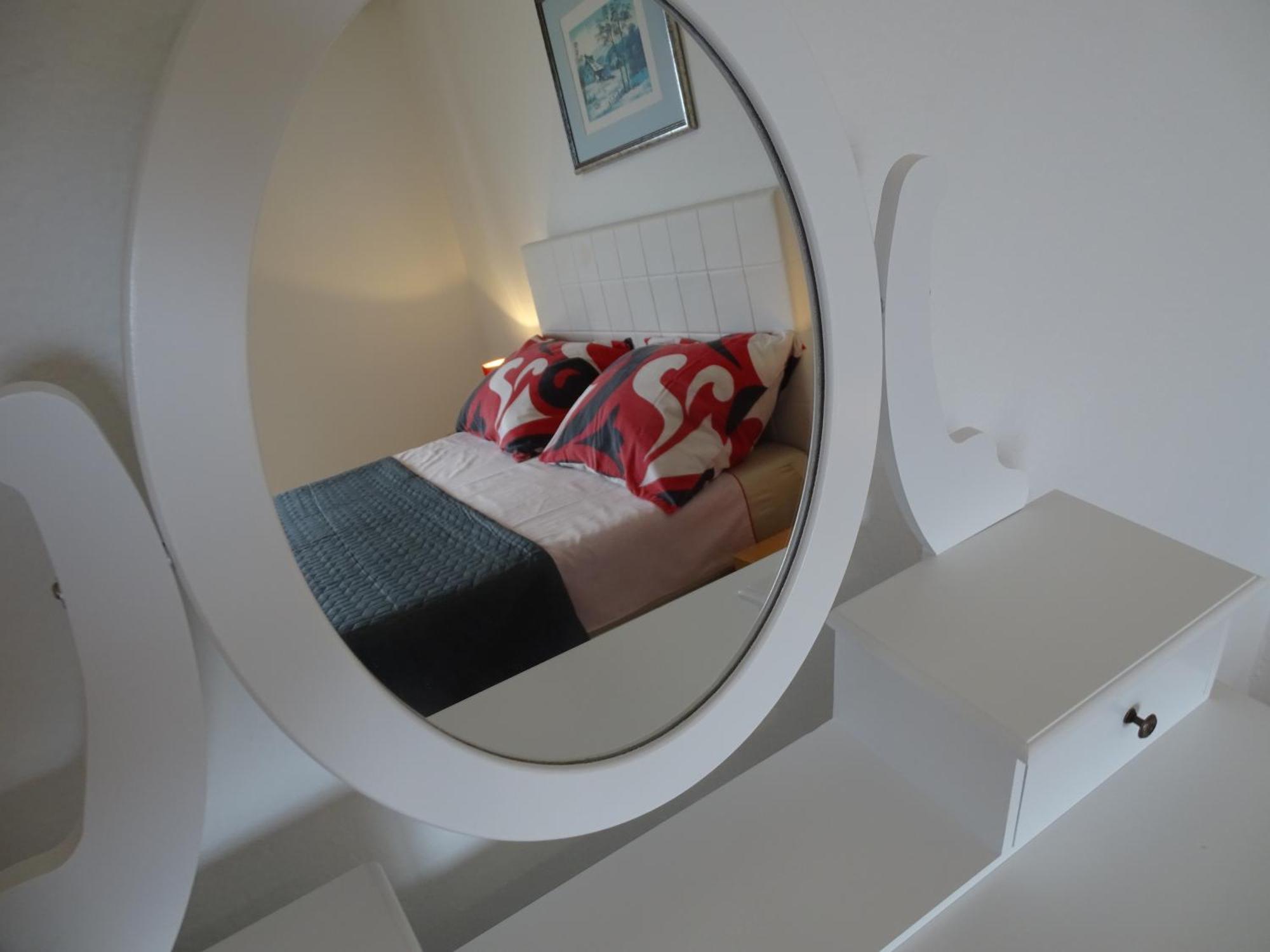 Apartments Sime Dinjiška Eksteriør bilde